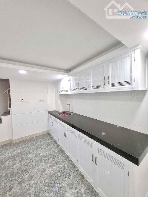 🏢 MẶT TIỀN KINH DOANH 6 tầng - Vĩnh Viễn, Q. 10 giá chỉ  9️⃣.6️⃣ tỷ còn TL! - 2