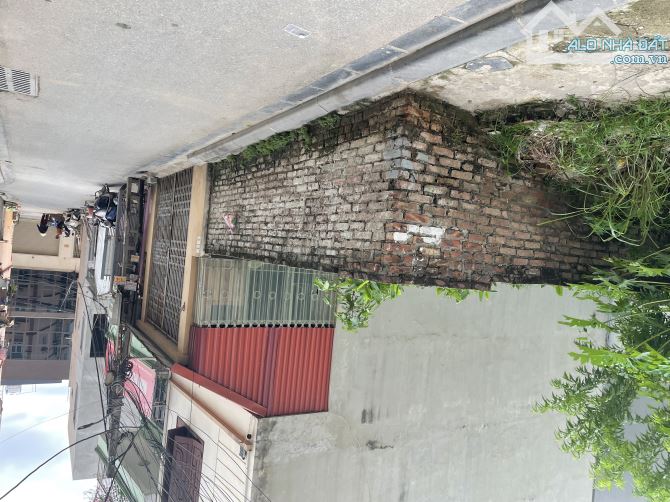 🔥Bán lô góc 60m² đất Thiên Lộc (Kim Chung, Đông Anh) oto 7 chỗ vào tận đất💥💥💥 - 2