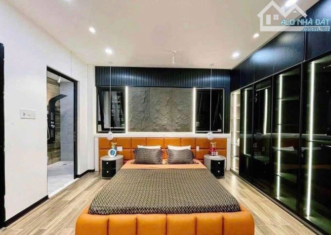 Nhà lầu ngay ngã tư bến cá, liền kề Sân Bay Biên Hoà giá chỉ 999tr - 2