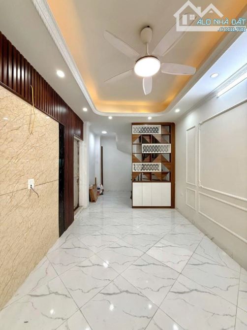 Bán nhà siêu hiếm ở 273 Cổ Nhuê – căn góc, oto đỗ cửa 30m2 x 6 tầng ảnh thực tế - 2