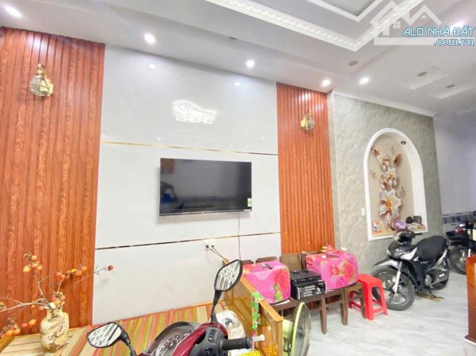 Bán Nhà 1 lầu, đường C5, Khu Dân Cư Phú An, Cái Răng, TP. Cần Thơ giá 3 tỷ 350 triệu - 2