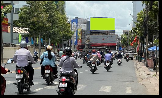 Công Ty Chuyên Cho thuê MB Kinh Doanh Tại TP Long Xuyên - 2