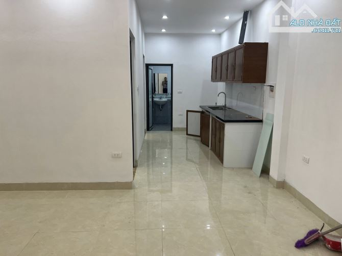 MẶT PHỐ LINH QUANG ĐỐNG ĐA 23 TỶ DT 80M MT 5M 9T Ô TÔ TRÁNH, KINH DOANH VIEW HỒ LINH QUANG - 2