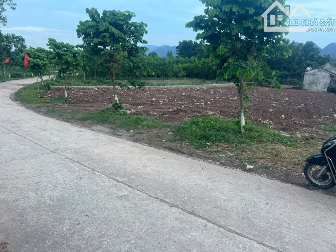 ĐẤT NỀN SỔ HỒNG RIÊNG, GIÁ tốt chỉ từ 4,5tr/m2 hàng F0 tại KCN Thanh Hà, Hòa Bình - 2