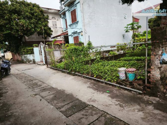 BÁN ĐẤT GIA LÂM – TRỤC CHÍNH – OTO ĐỖ CỬA - 2