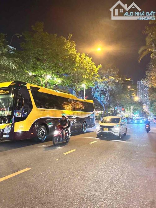 Độc quyền rẻ nhất thị trường, đất đường Hoàng Kế Viêm ngay phố tây, ra biển vài bước chân - 2