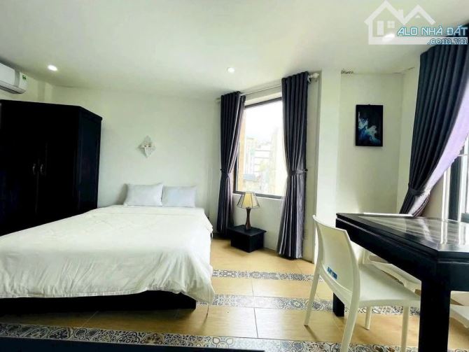 BÁN TOÀ CĂN HỘ 5 TẦNG KIỆT Ô TÔ TRẦN VĂN DƯ NGŨ HÀNH SƠN ĐÀ NẴNG. GIÁ 20tỷ - 2