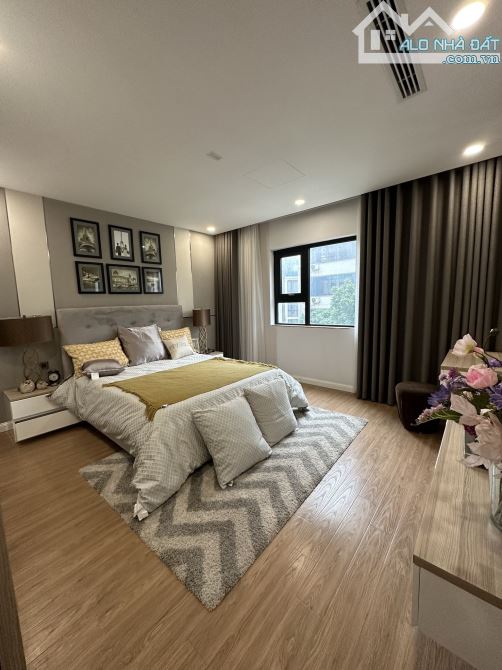 Bán chung cư Ct3 Yên Hòa- Dương Đình Nghệ, 86m2, 2pn, full nội thất. 6,75 tỷ - 2