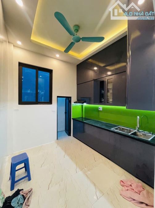 Bán nhà đẹp phố Vũ Tông Phan | Ô tô đỗ cửa, 36m², 5 tầng, giá 9.3 tỷ - 2