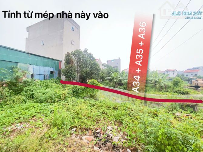 BÁN ĐẤT ĐẤU GIÁ PHÂN LÔ Ô TÔ TRÁNH VỈ HÈ TẠI ĐỒNG DUNG QUANG TRUNG HÀ ĐÔNG DT.70M GIÁ 8 TỶ - 2