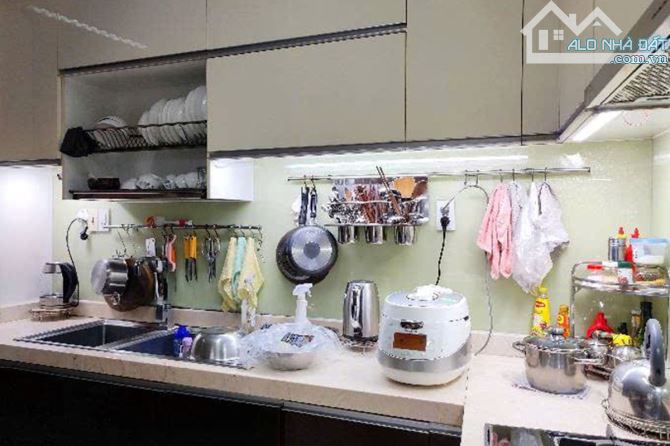 Bán nhà hẻm 3m, Thống Nhất, Gò Vấp, 180 m² (7.5m x 24m), 2 phòng ngủ - Giá 14.8 tỷ TL - 2