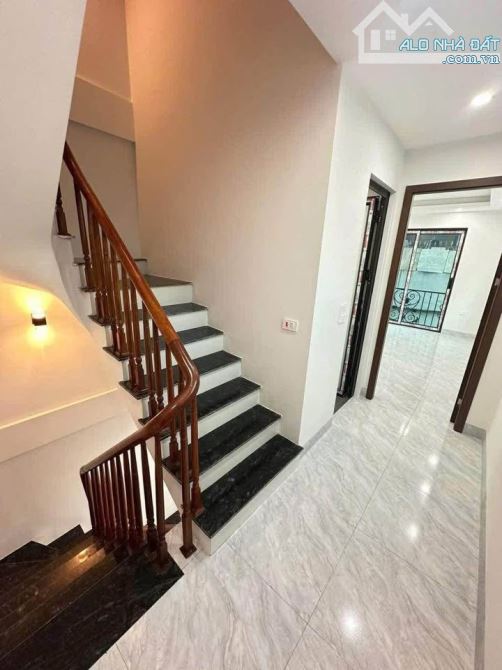 Bán nhà 5 tầng tại An Trai, Vân Canh giá yêu thương bậc nhất với 5,4 tỉ(TL) - 2