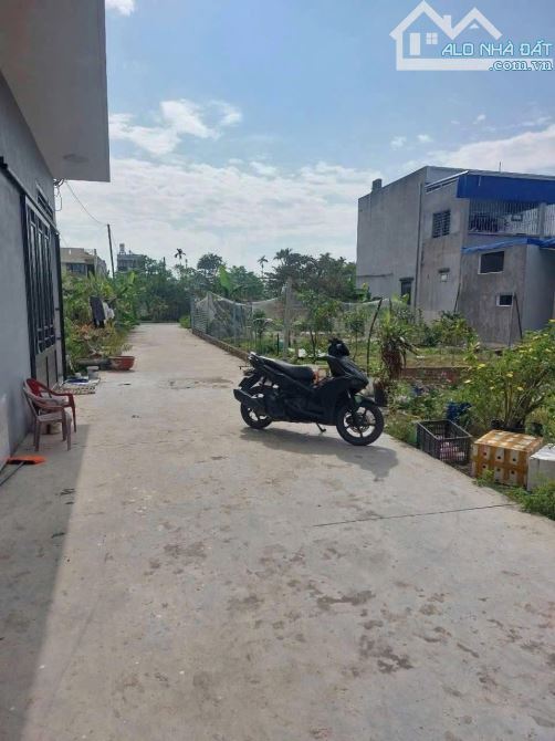 Đất ngõ 26 đường cát khê , tràng cát - 2