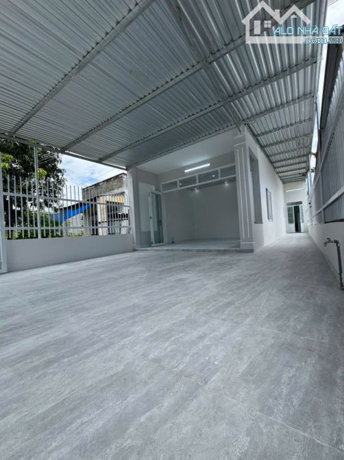 Bán Nhà Mới Xã Diên Phú, Thôn 1 - Diên Khánh Giá 1 Tỷ 630 Triệu - 2