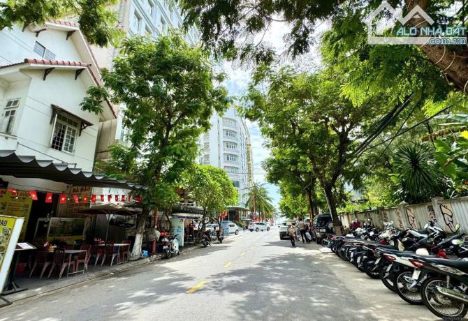 GẦN BIỂN! BÁN ĐẤT 2 MẶT TIỀN 105M2 – 11,89 TỶ - MT NGUYỄN TRỰC - Q. SƠN TRÀ - 2