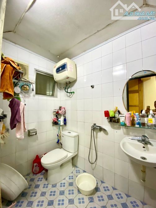 CHUNG CƯ KĐT NAM TRUNG YÊN – 69M² – TẦNG TRUNG – 5 TỶ - 2