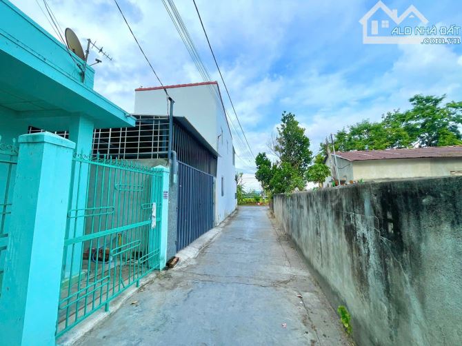 Bán lô đất đẹp Thôn 2 - Diên Điền ngang 9m vuông vắn - 2