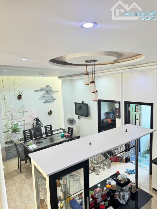Bán nhà hẻm ô tô đường Mai Xuân Thưởng, cách biển chỉ 800m - 2
