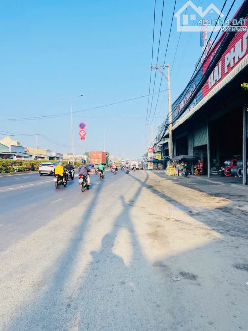 BÁN LÔ ĐẤT CHÍNH CHỦ - 1440M2 AN PHÚ ĐÔNG QUẬN 12 - NỞ HẬU - 22 Tỉ - 2
