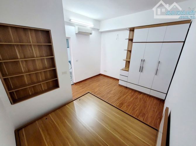 BÁN CĂN CHUNG CƯ CT6 VĂN KHÊ 117m2 giá 5,7tỷ - 2