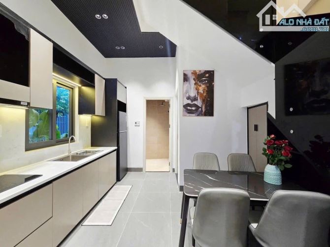 🏡BÁN NHÀ 2 TẦNG CĂN GÓC 2 MẶT KIỆT THANH KHÊ - TRUNG TÂM THÀNH PHỐ - CHỈ 3,79 tỷ ☘️ - 2