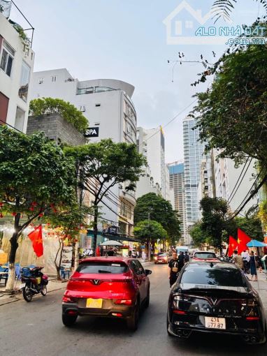 Cực hiếm lô góc Phan Tôn - Đỗ Bí giá siêu hời, ngang 9m cách biển 100m kinh doanh cực đỉnh - 2