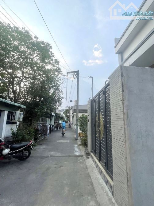 🏡 GIẢM 250TR NHÀ GIÁ TỐT – HẺM XE HƠI ĐƯỜNG SỐ 8, PHƯỜNG LINH XUÂN - NHỈNH 4 Tỉ - 75m2 - - 2