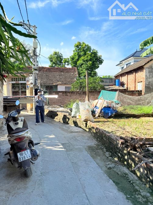 🚗 BÁN LÔ ĐẤT 45.5M² PHỤNG THƯỢNG – ĐƯỜNG Ô TÔ – GIÁ TỐT NHẤT KHU VỰC! - 2
