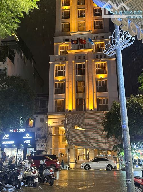 Nhà Phố Phùng Hưng cạnh Hàng Bông, Chủ bán định cư giá nào cũng bán - 2