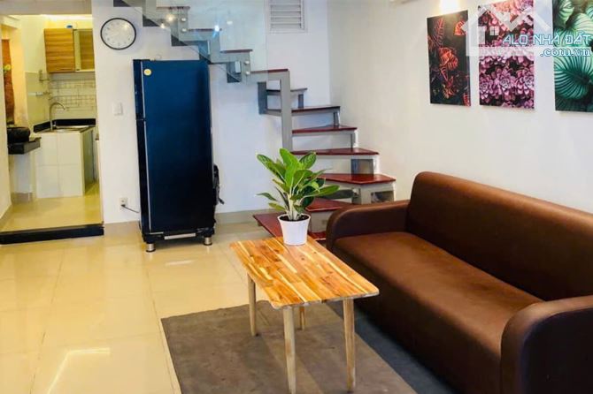 Bán nhà Bành Văn Trân Phường 7 Tân Bình, 29 m² 2 Tầng ,gần mặt tiền - Giá 4.4 tỷ TL - 2