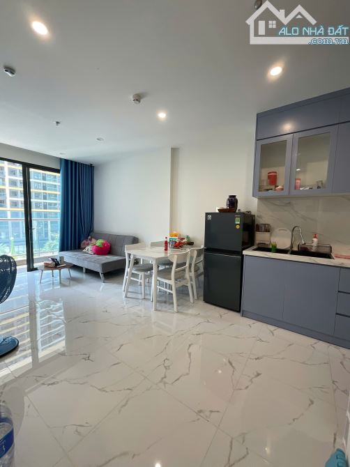 Cho thuê căn hộ 2PN+,tại Glory Heights, nội thất cao cấp, view đẹp, giá chỉ 7,5tr. ở ngay - 2