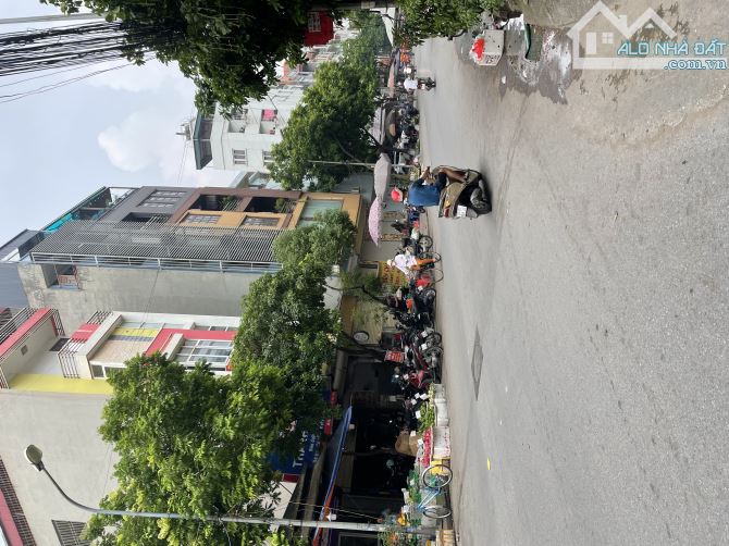 Nhà chủ xây cực chắc – Ngô Thì Nhậm – 55m² – mặt tiền 5.5m – kinh doanh đỉnh - 2