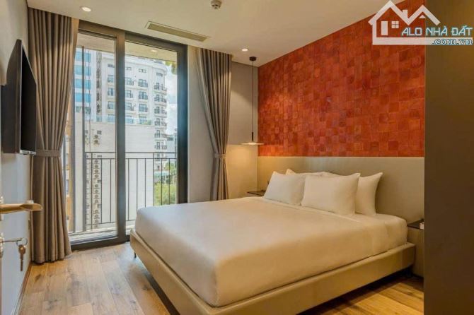 BÁN TÒA CĂN HỘ CAO CẤP, LÔ GÓC AN THƯỢNG - 2