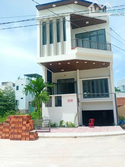 🏡 Bán nhà góc 2 mặt tiền – Vân Hội 2, Diêu Trì - 2