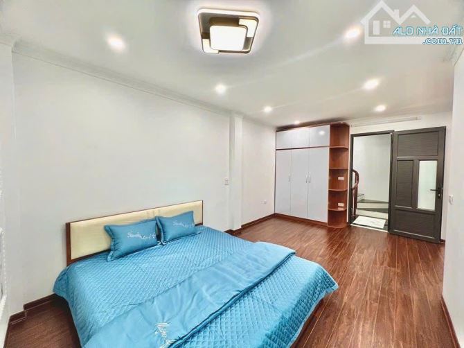 Bán nhà khu vực Lĩnh Nam - Vị trí đẹp - Tiện ích ngập tràn - Giá chỉ 6.8 Tỷ - 2