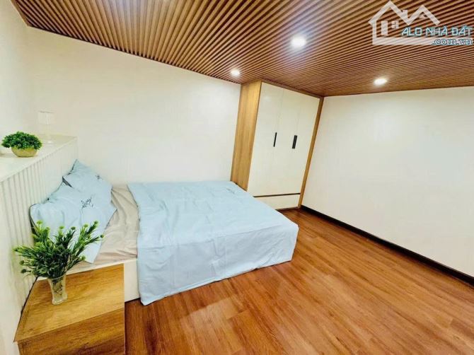 CẦN BÁN NHÀ TRUNG TÂM QUẬN THANH KHÊ, ĐÀ NẴNG GIÁ CHỈ NHỈNH 2 TỶ - 2