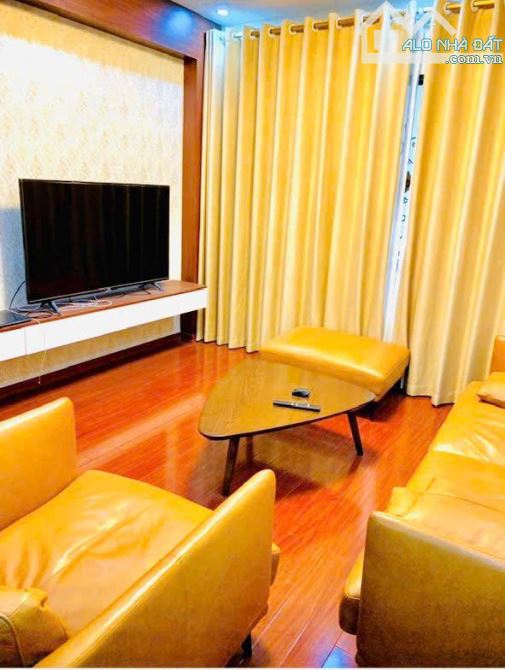 💥HOÀN TOÀN ĐẸP: Võng Thị 45.2m2, 5t, sát phố, nhà đẹp, full NT, 3 thoáng, gần Hồ Tây - 2