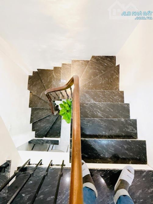 VŨ TRỌNG PHỤNG 26/32M², TRƯỚC NHÀ RỘNG 4M, CÁCH PHỐ 35M, 3 NGỦ, SỔ ĐỎ ĐẸP, HƠN 7 TỶ - 2