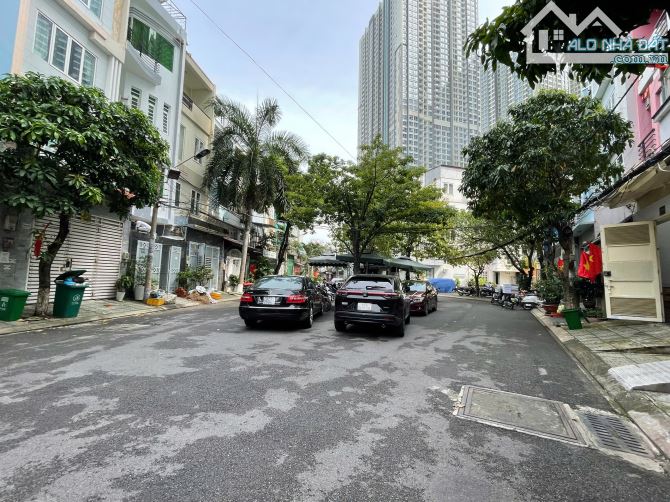 🏊 BÁN NHÀ KHU NGUYỄN HỮU CẢNH GẦN LANDMARK PLUS - HĐT 40 TRIỆU - 10,5 TỶ - 2