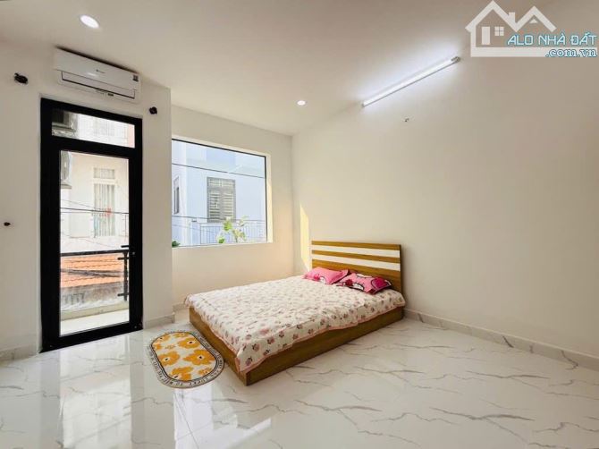 💥 BÁN NHÀ CHÍNH CHỦ HXH – BÙI QUANG LÀ, GÒ VẤP – 42M² – 3 TẦNG – HƠN 6 TỶ - 2