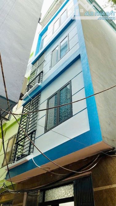 🏆BÁN NHÀ PHỐ PHAN ĐÌNH GIÓT, GẦN GA TẦU VÀ TRƯỜNG HỌC, MT 4.3, HÀ ĐÔNG, 56M CHỈ 7.3 TỶ🍀 - 2