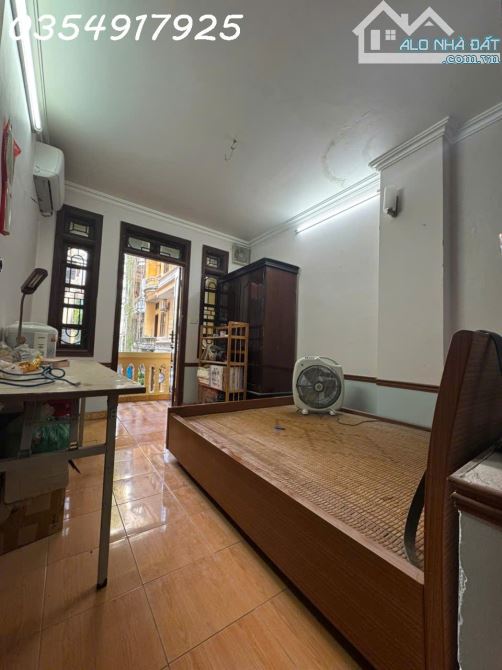 CHO THUÊ DÀI HẠN NHÀ NGUYÊN CĂN ĐƯỜNG TRẦN VỸ, HÀ NỘI, 30M2 X 4 TẦNG - 2