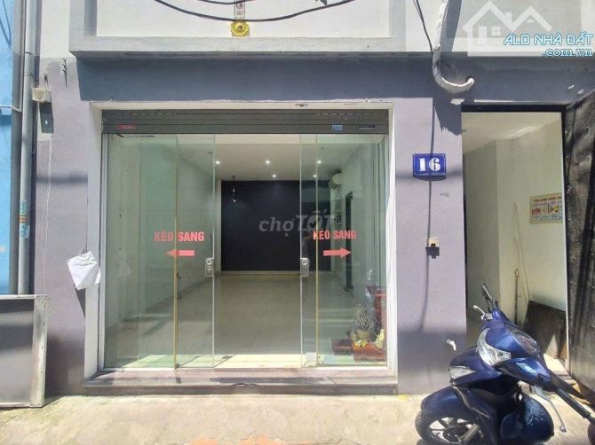 Nhà riêng 5 tầng  Ngụy Như Kon Tum – Thanh Xuân, MT 5.4m, giá 19tr - 2