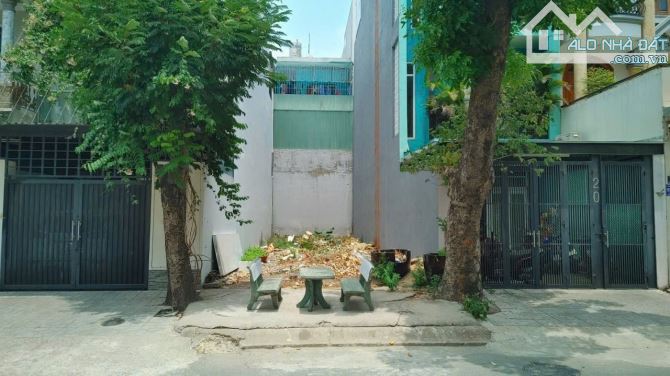 7Tỷ TL🔥Bán đất 5x20m đường R trung tâm hành chính Dĩ An, p.Dĩ An, Tp.Dĩ An - 2