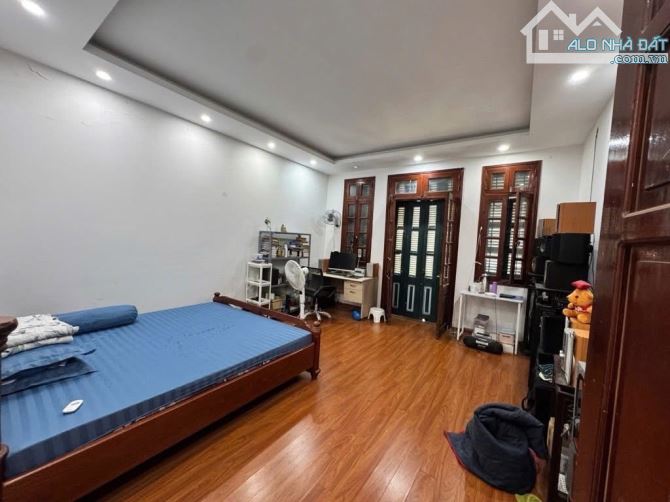NHÀ MẶT NGÕ VƯƠNG THỪA VŨ 93m2*4 TẦNG_Ô TÔ TRÁNH, ĐỖ CỬA_GẦN PHỐ_XÂY TOÀ 6-7 TẦNG CHO THUÊ - 2