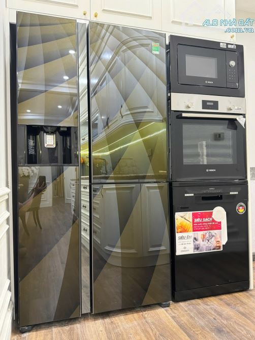 14.x TỶ CC CHUNG CƯ 17T HOÀNG ĐẠO THÚY 154M2 FULL NỘI THẤT - 2