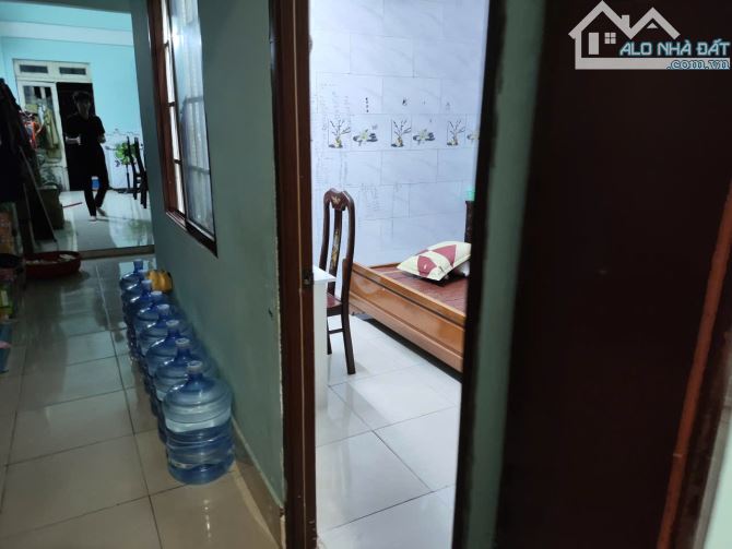 Cần bán nhà hai mặt tiền 150m2 x 3 tầng Đường D2 khu dân cư Thuận Giao - 2