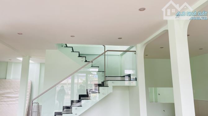 ✨ Bán nhà mới 7,5 tỷ trung tâm đường phan chu trinh (P9) – đà lạt ✨ - 2