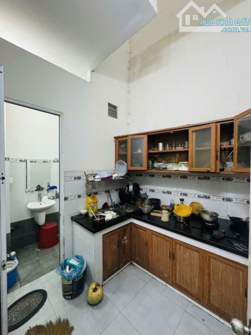 Bán Nhà Lê Trọng Tấn - Hẻm 6m - 3 Lầu - 56m2 - Nhỉnh 5 Tỷ - 2