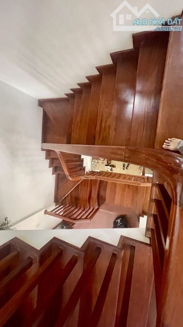 💥 BÁN BIỆT THỰ 3 TẦNG DIỆN TÍCH KHỦNG GẦN 200m2 GẦN KHU ĐẦU NỔI,GẦN SÔNG💥 - 2